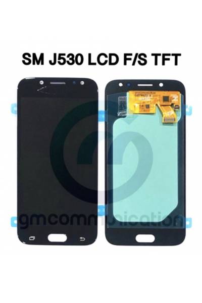 Samsung J5 Pro J530 Lcd F Set Tft Gm Communication Sdn Bhd