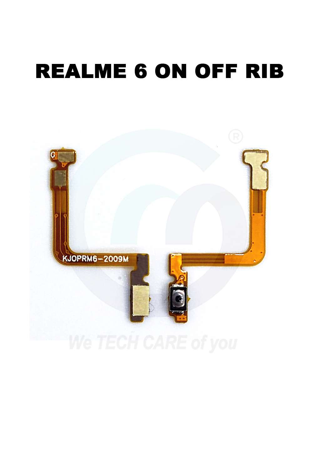 COMPATIBLE GREALM 6 ON OFF RIBBON