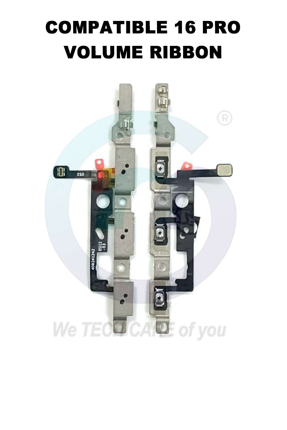 COMPATIBLE 16 PRO VOLUME RIBBON