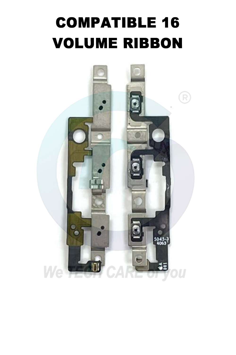 COMPATIBLE 16 VOLUME RIBBON