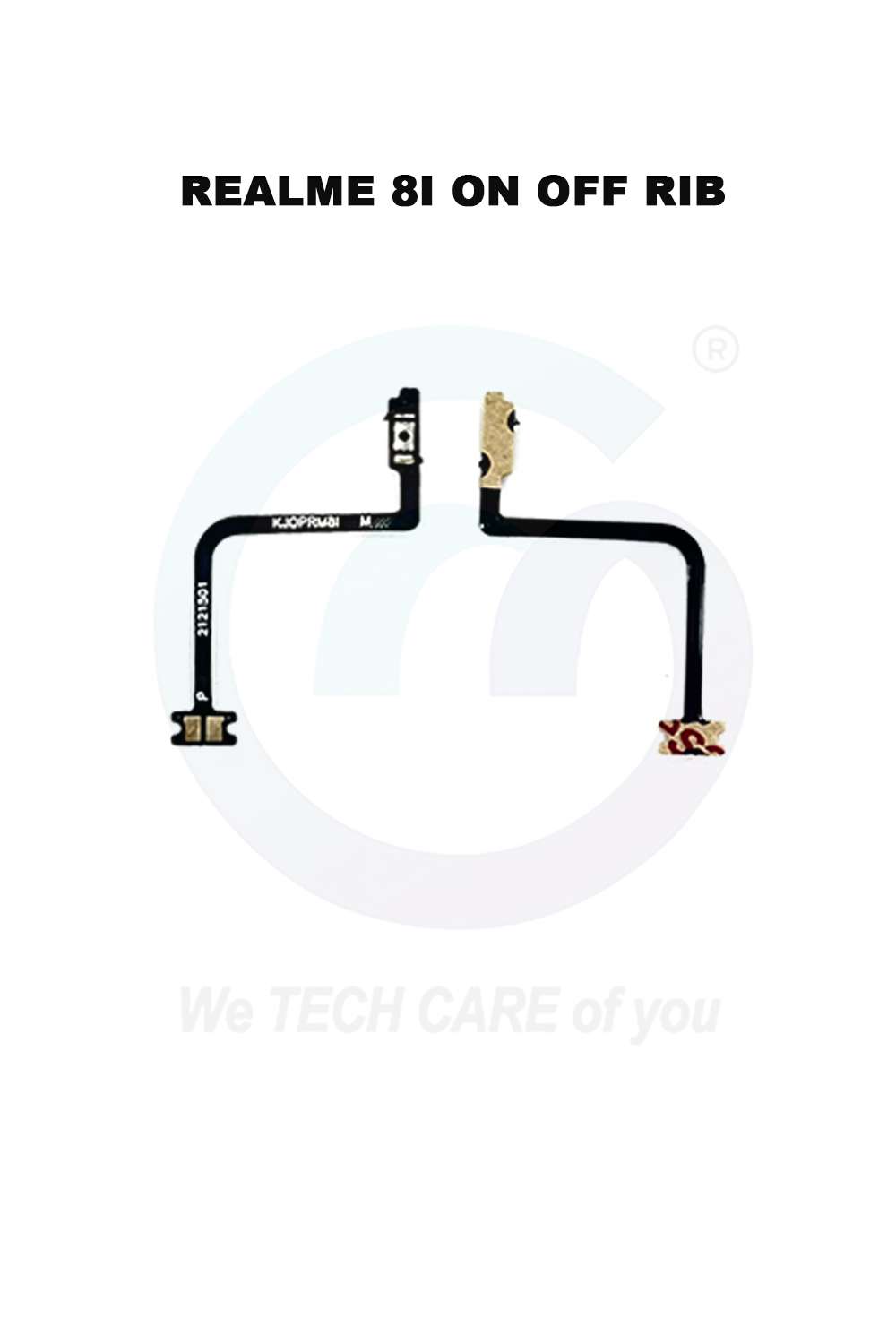 COMPATIBLE GREALM 8I ON OFF RIBBON