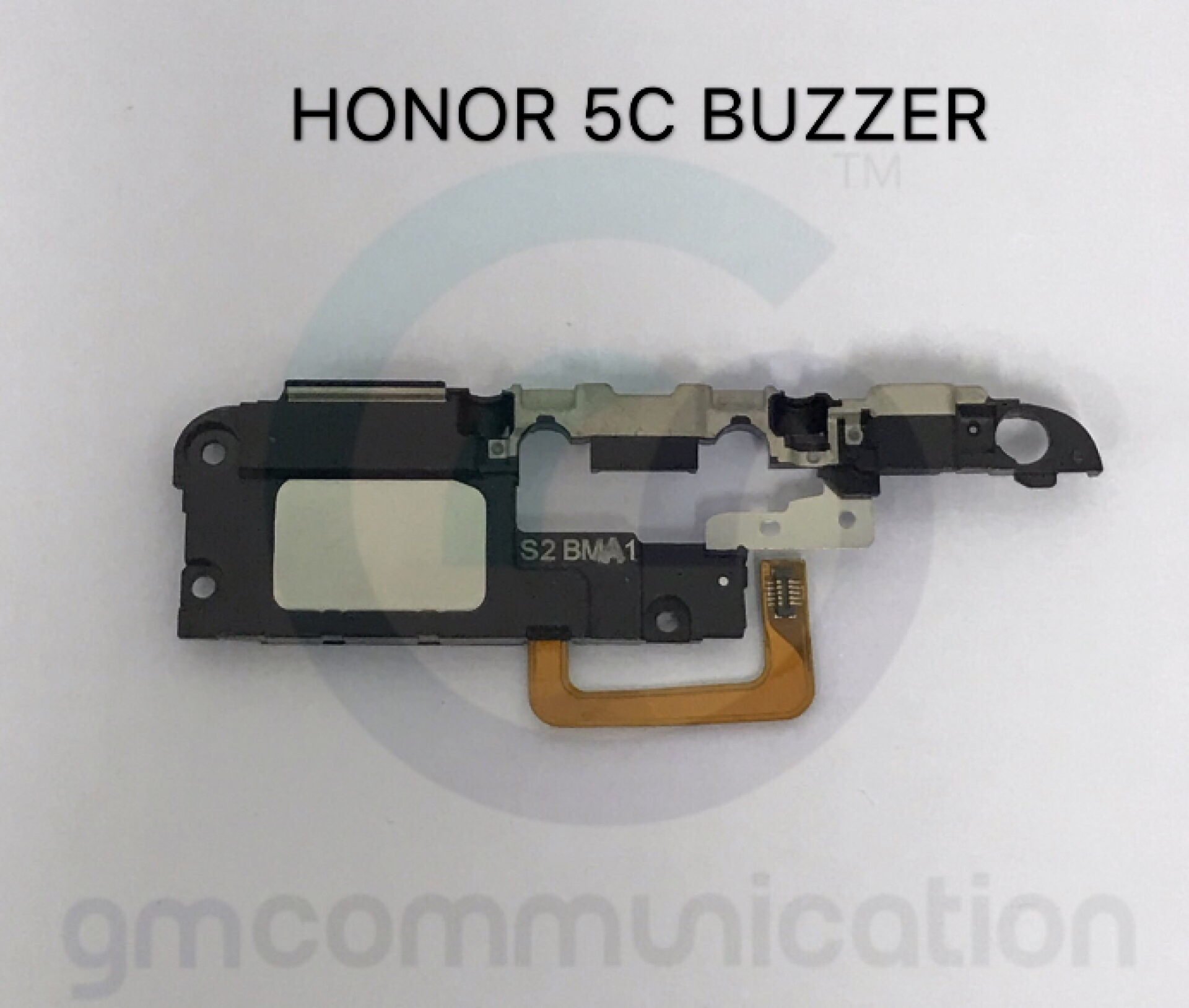 COMPATIBLE H.NOR 5C BUZZER - F/SET