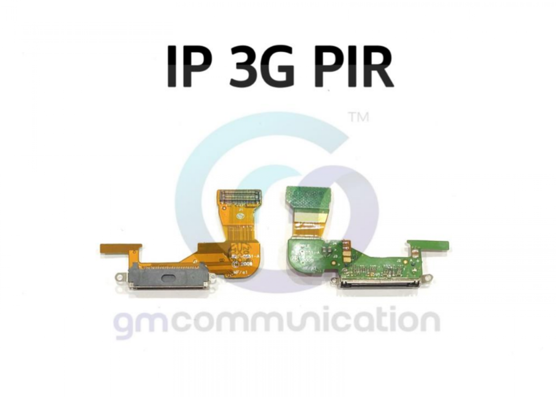 COMPATIBLE 3G PLUG IN RIBBON