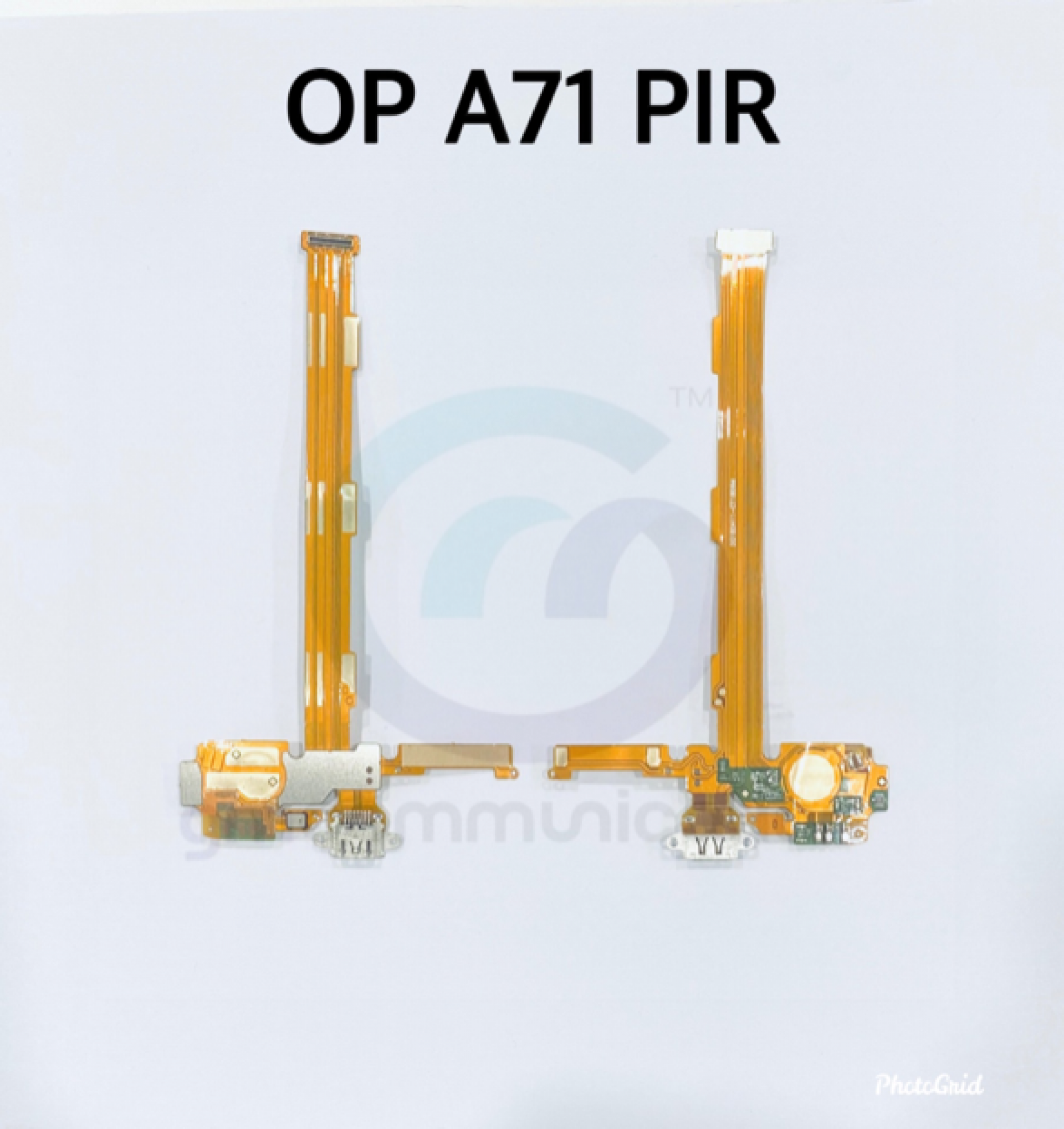 COMPATIBLE GOPPM A71 PLUG IN RIBBON