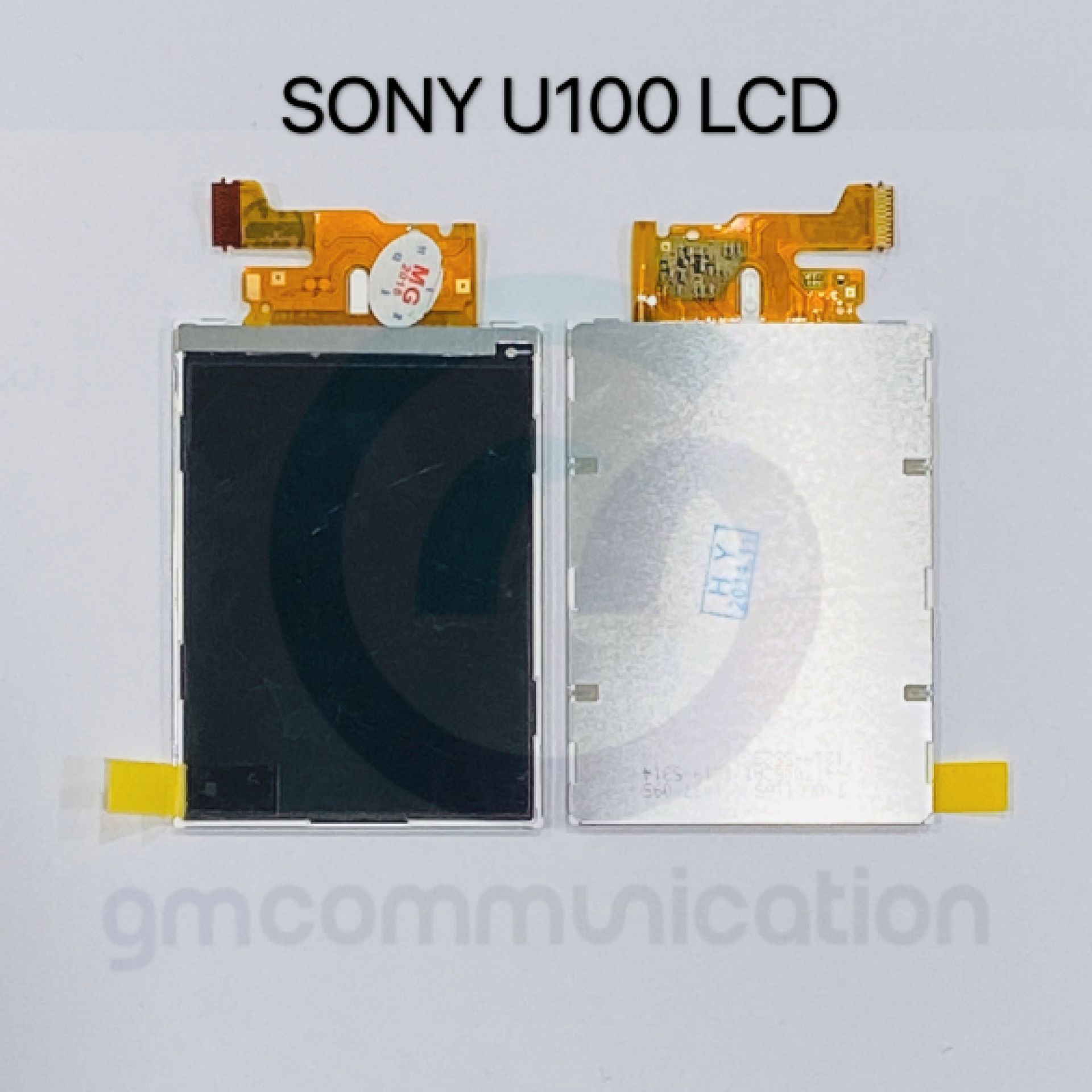 SONY U100 LCD ONLY