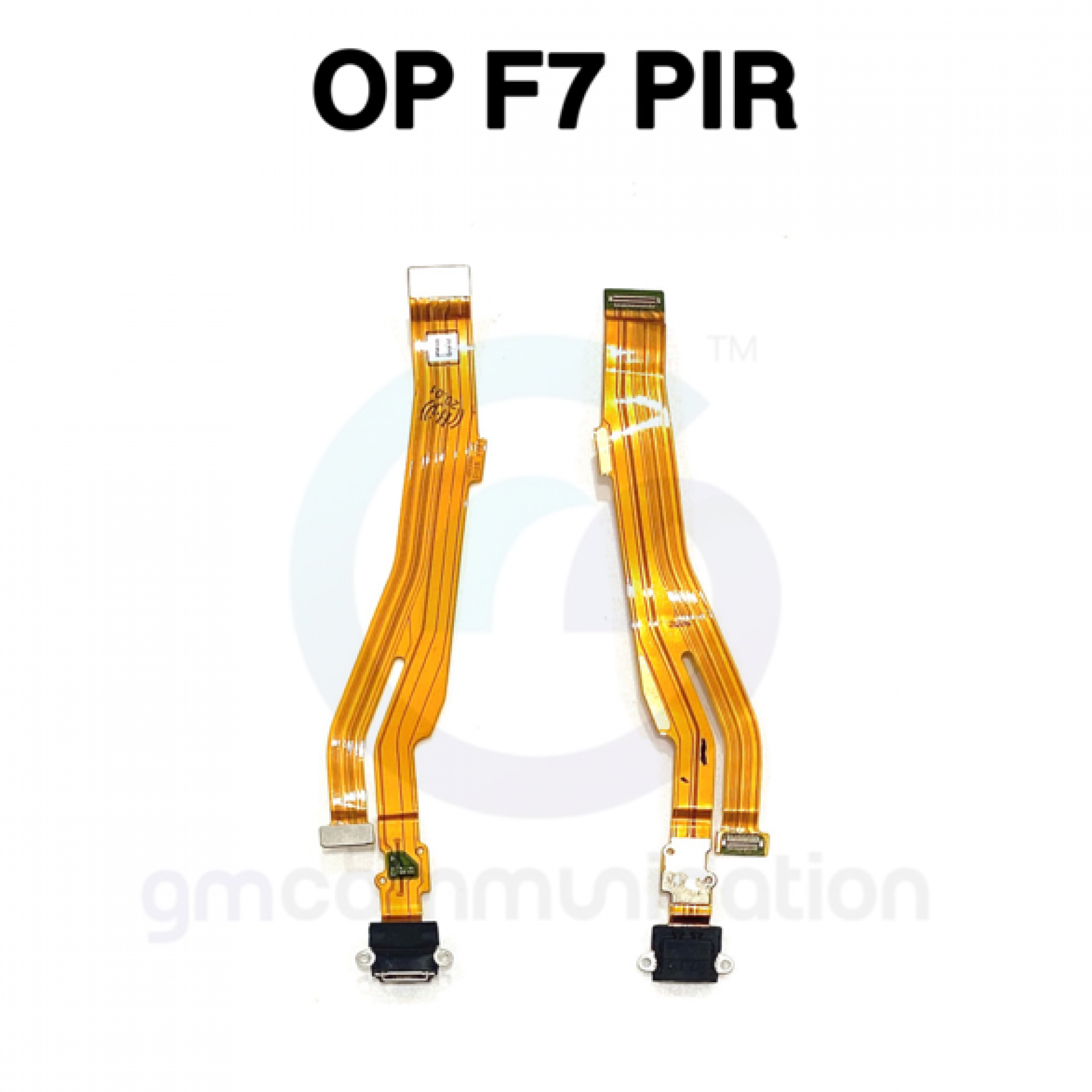 COMPATIBLE GOPPM F7 PLUG IN RIBBON