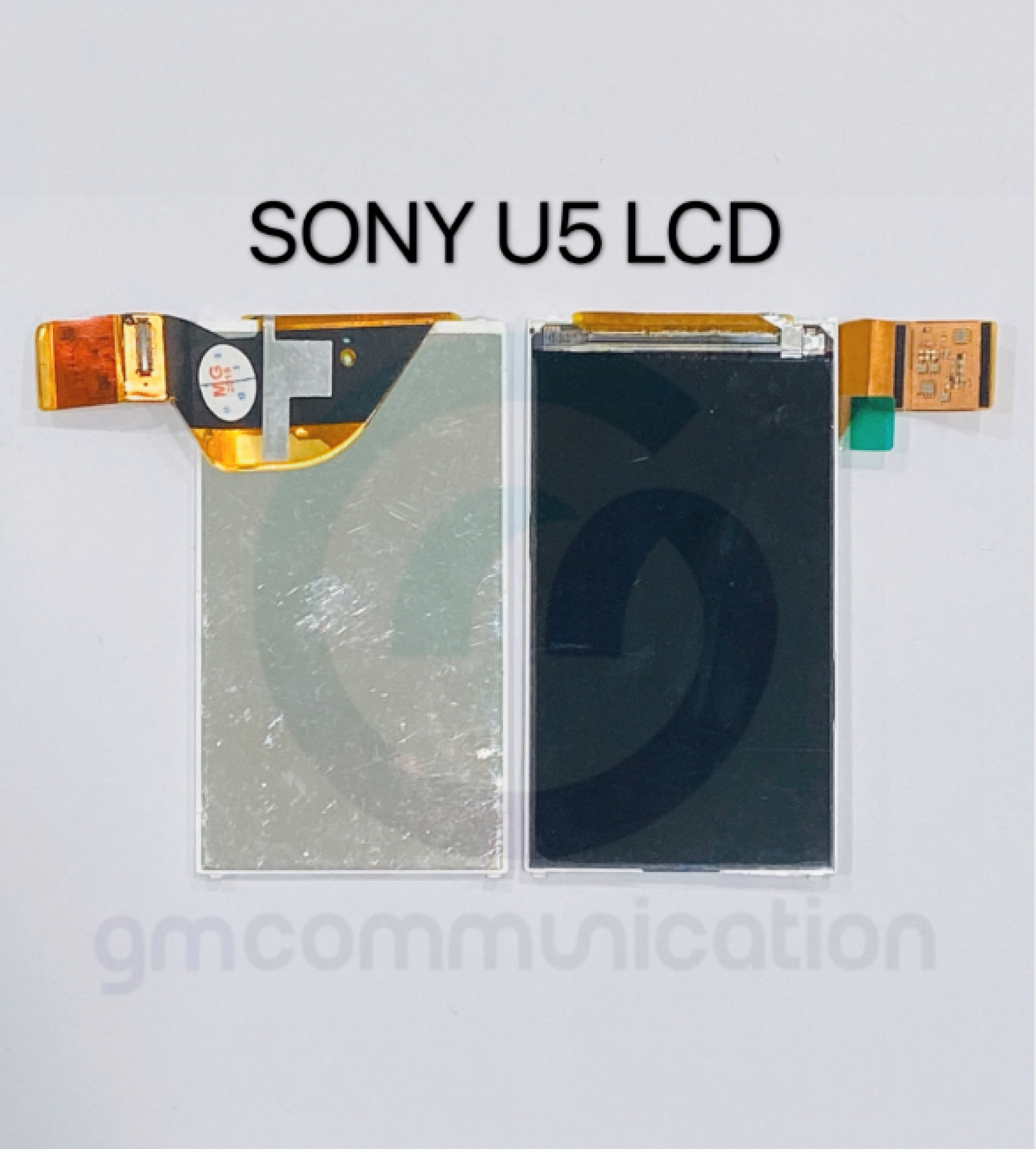 SONY U5 LCD ONLY