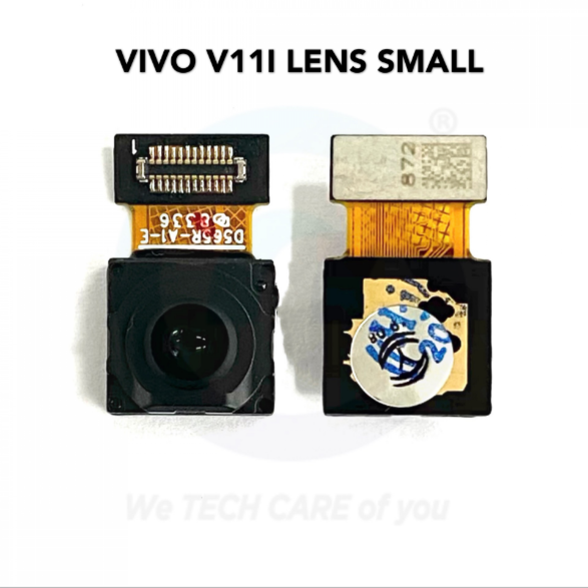 COMPATIBLE GVIVM V11I LENS - SMALL
