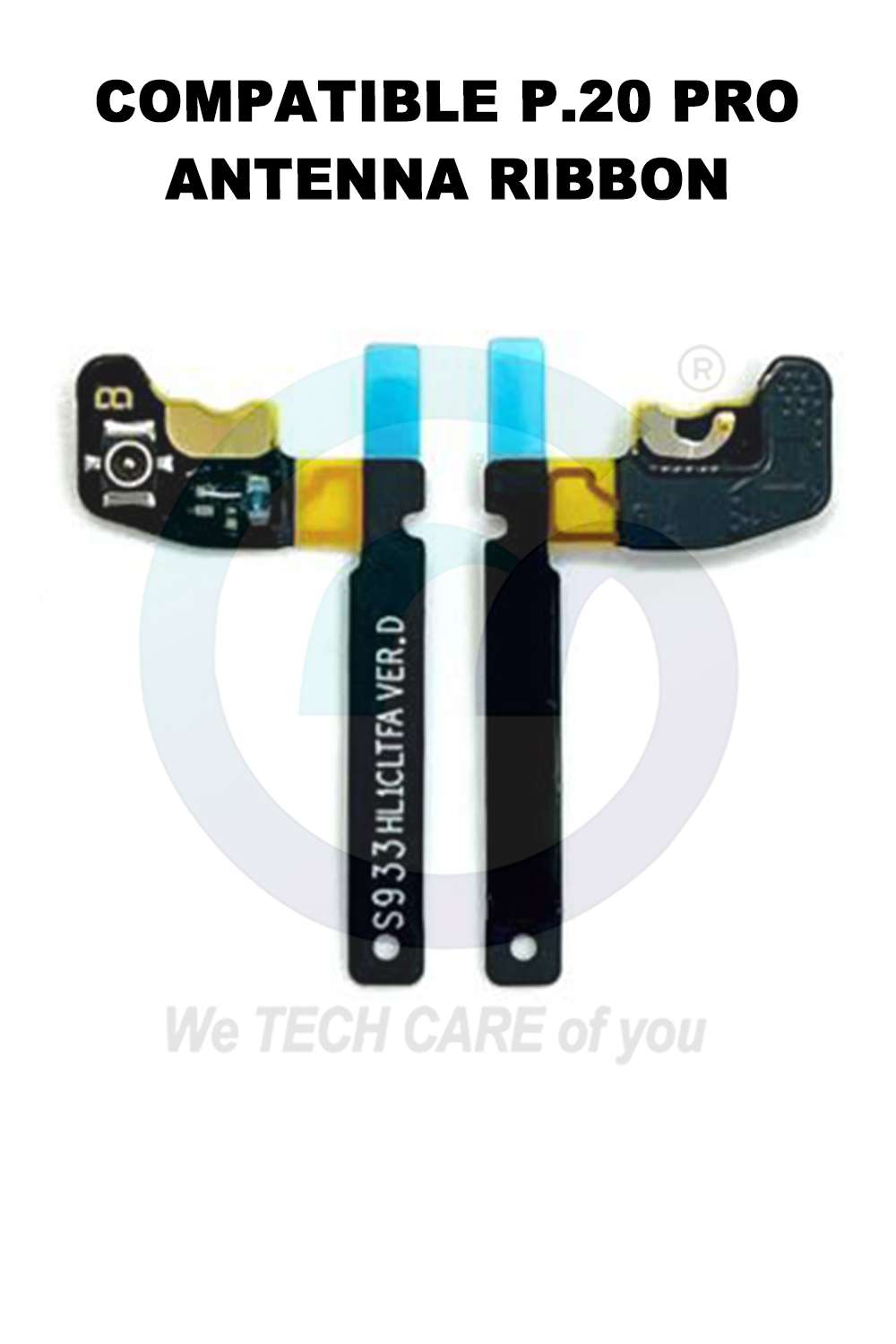 COMPATIBLE P.20 PRO ANTENNA RIBBON