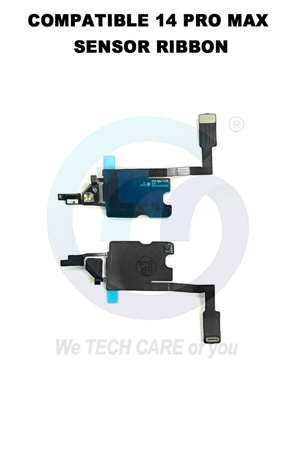 COMPATIBLE 14 PRO MAX SENSOR RIBBON