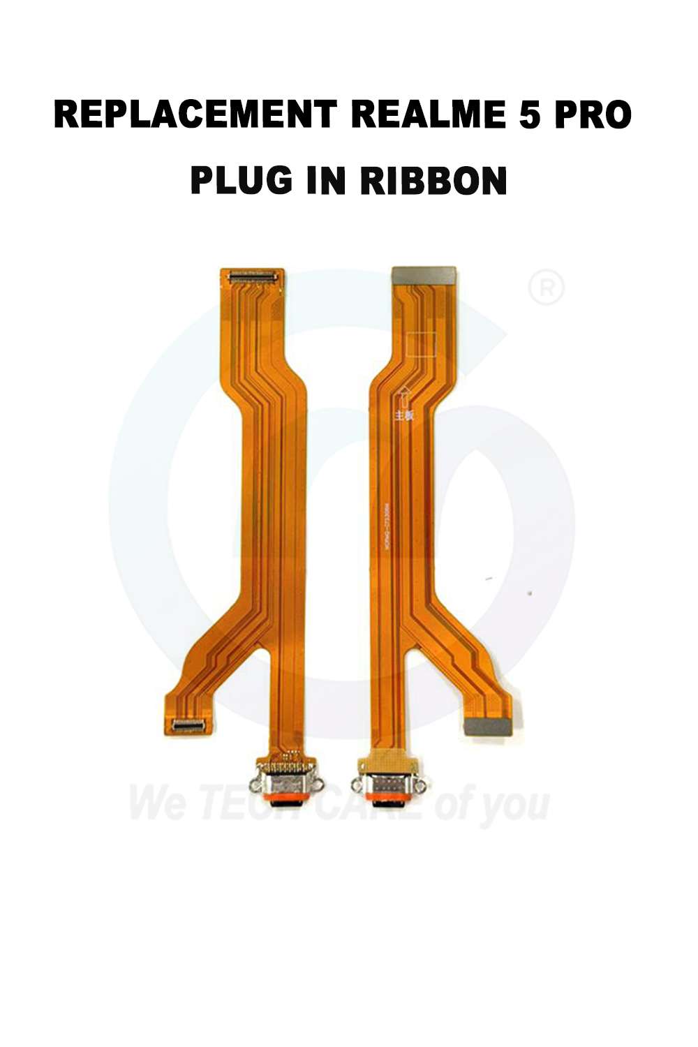 COMPATIBLE GREALM 5 PRO PLUG IN RIBBON