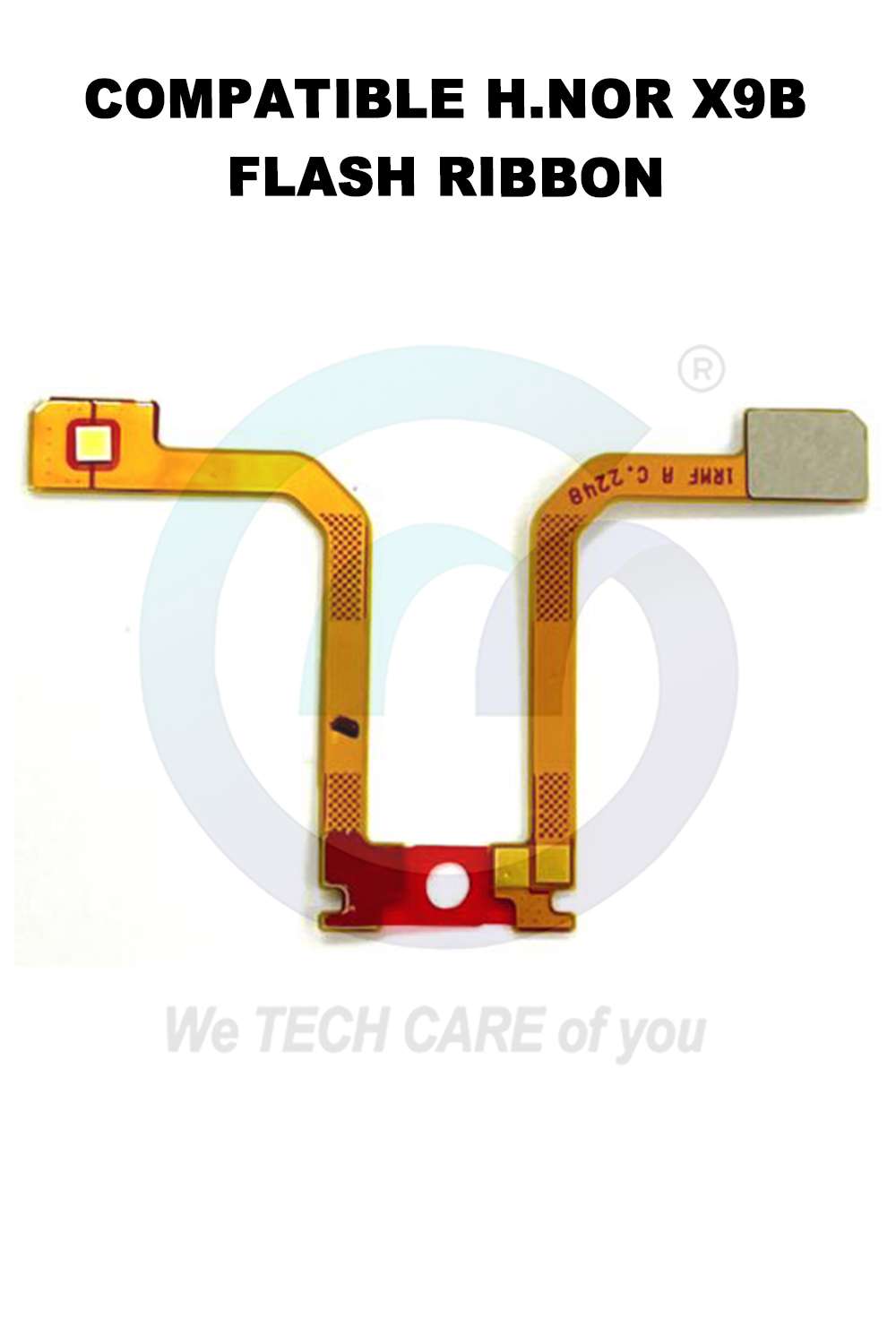 COMPATIBLE H.NOR X9B FLASH RIBBON
