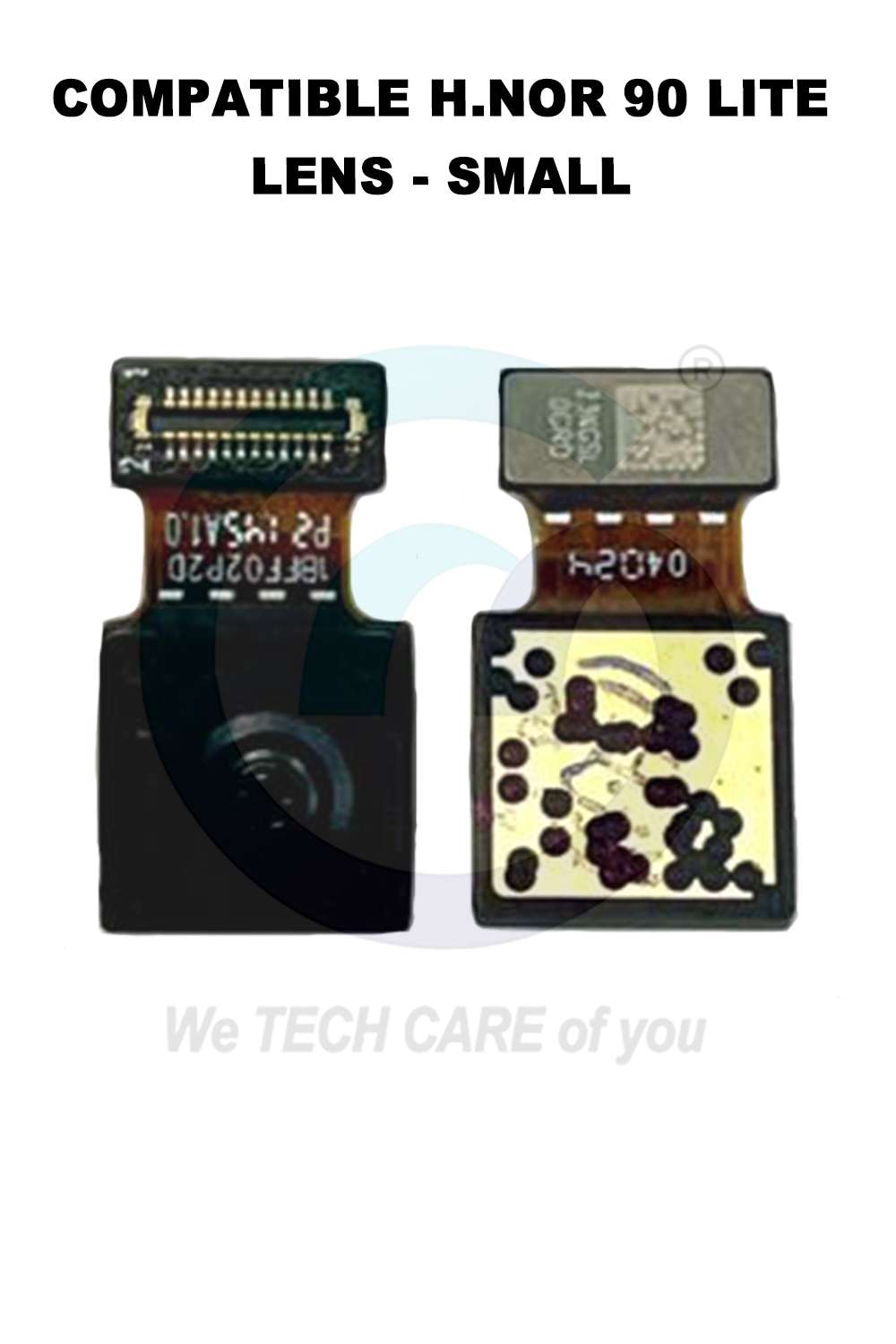 COMPATIBLE H.NOR 90 LITE LENS - SMALL