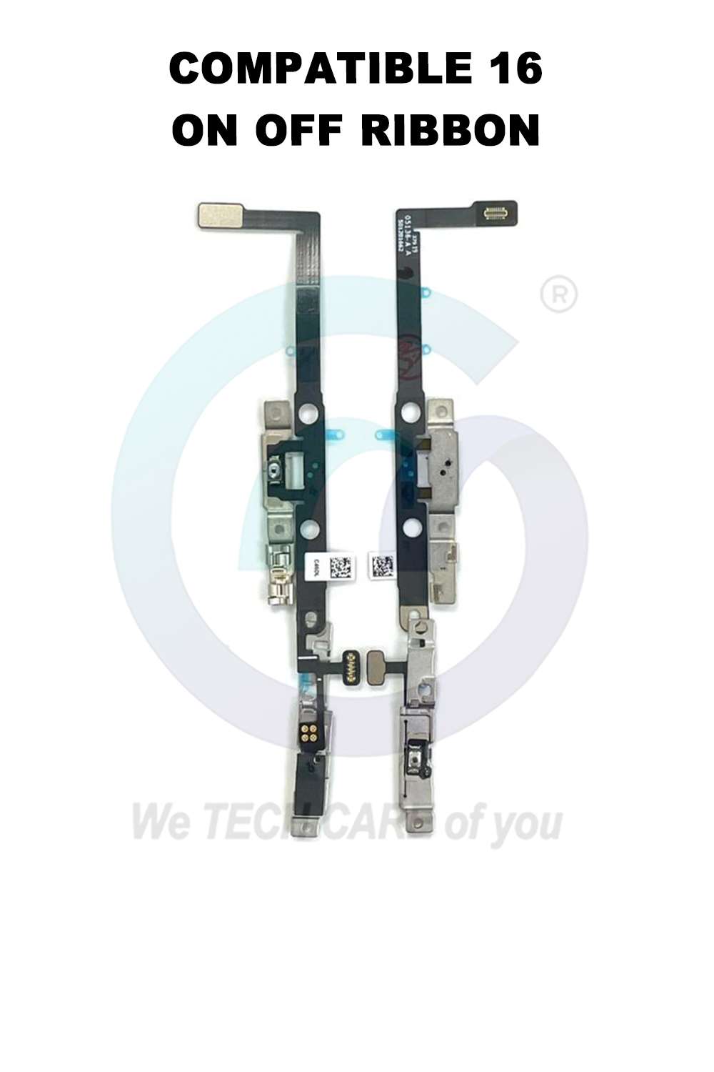 COMPATIBLE 16 ON OFF RIBBON