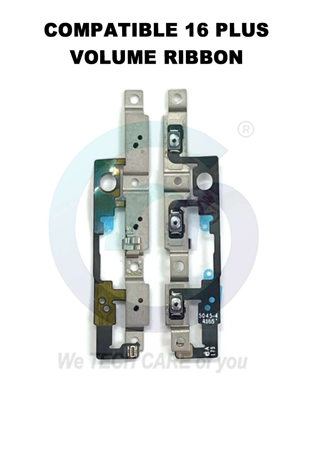 COMPATIBLE 16 PLUS VOLUME RIBBON