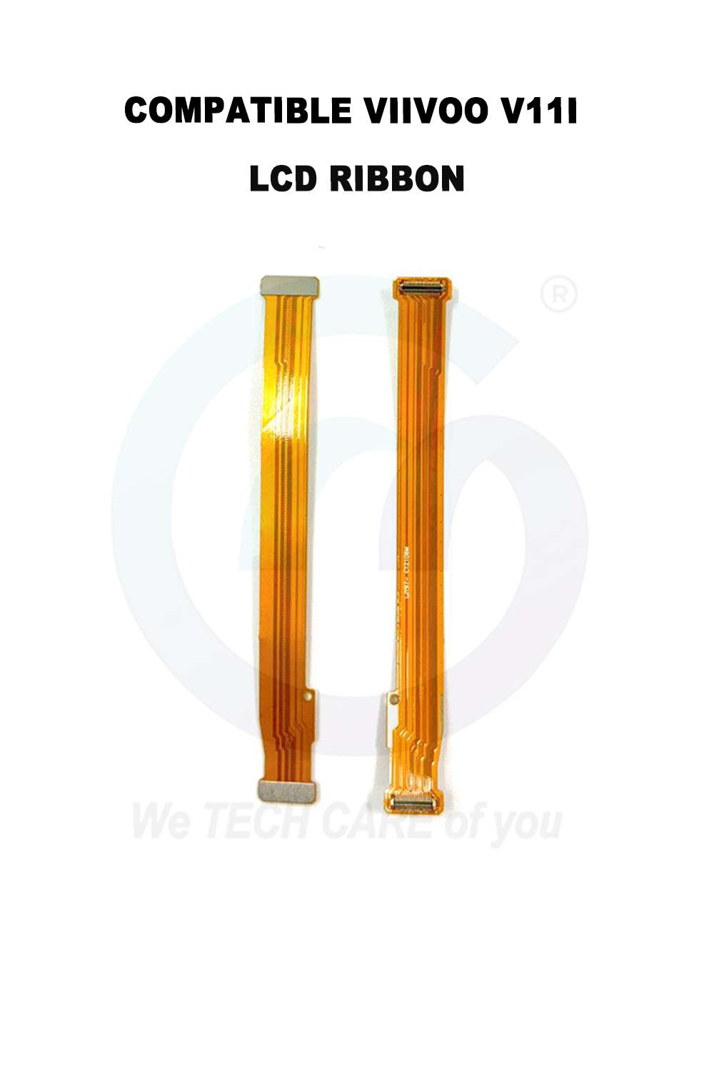 COMPATIBLE GVIVM V11I LCD RIBBON