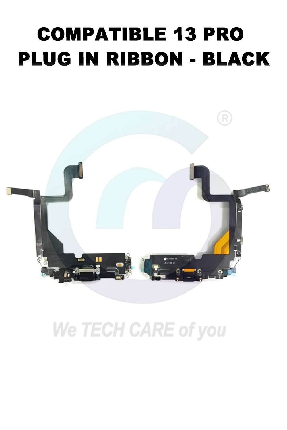 COMPATIBLE 13 PRO PLUG IN RIBBON